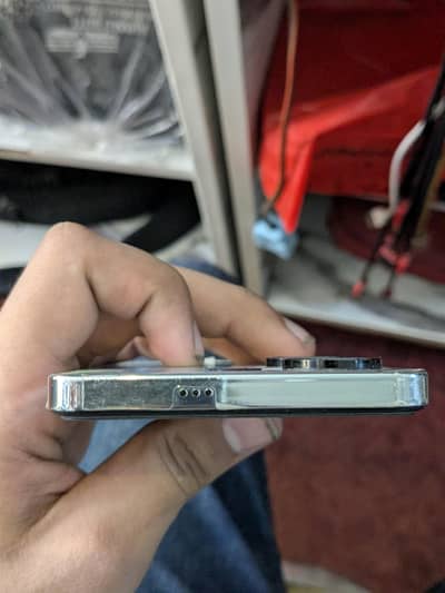 Tecno CAMON 20