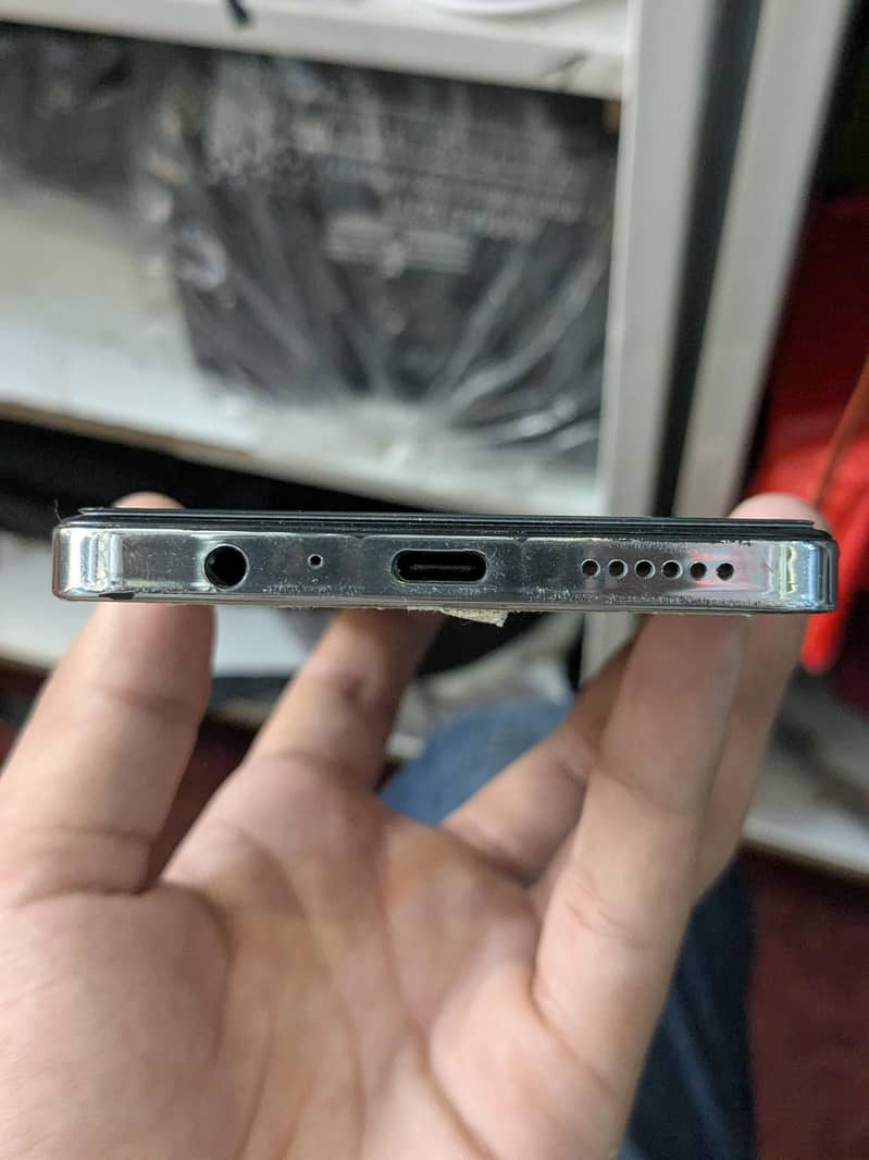 Tecno CAMON 20 1