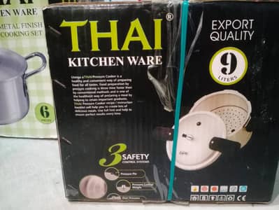 cooker