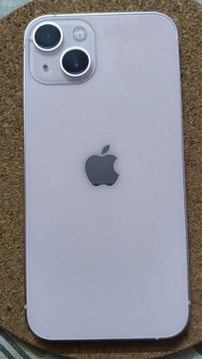 Apple iPhone 13 / 512 gb huge storage for 4k videos 1 lac only non PTA
