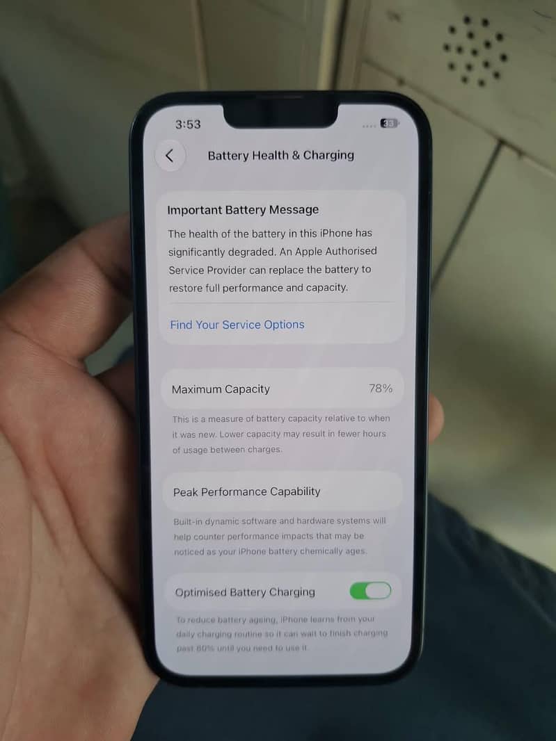Apple iPhone 13 3