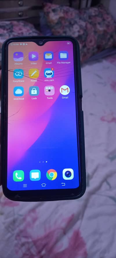 vivo y15 good condition