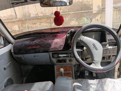 Suzuki Mehran VXR 2006