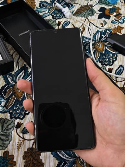 Samsung Mobile S21 Ultra