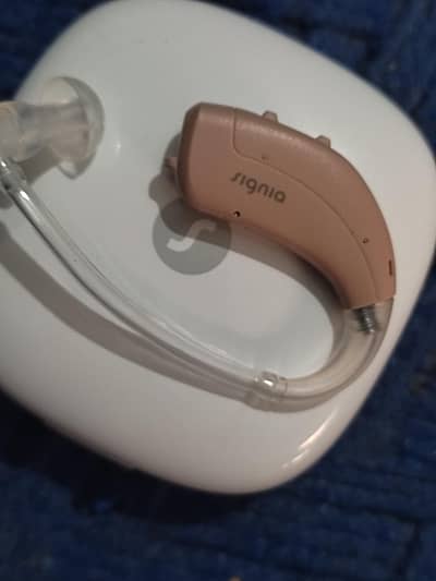 Signia Hearing aids P Fast