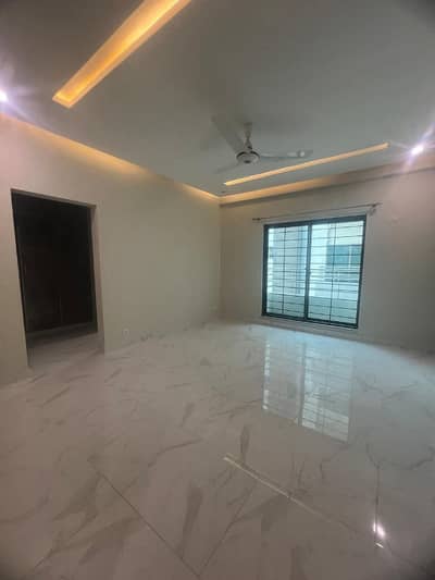 Beautiful Brand New 4 Beds Apartment Available For Rent In Askari-10