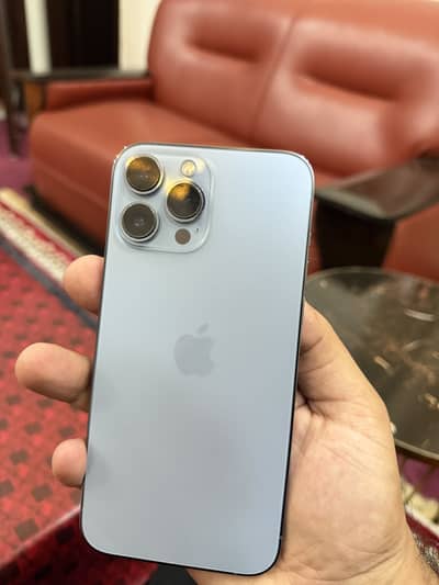 Apple Iphone 13 pro max 256gb