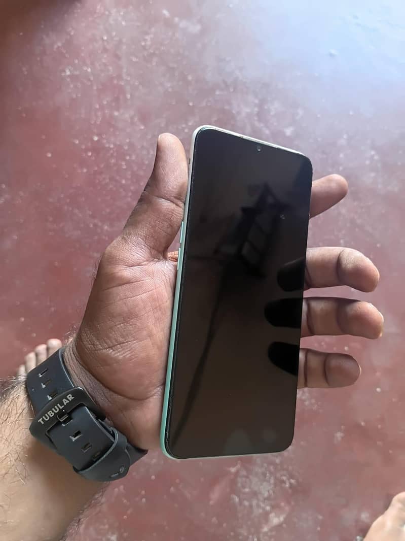 Oppo A31 0