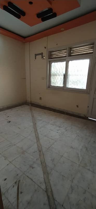 COMMERCIAL SPACE IDEAL FOR OFFICES & SOFTWARE HOUSE IN BLOCK K NORTH NAZIMABAD