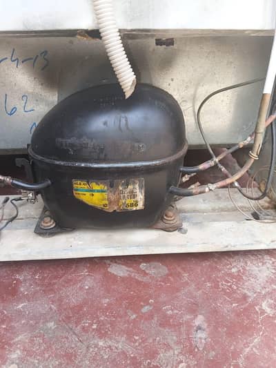 Haier fridge for sale