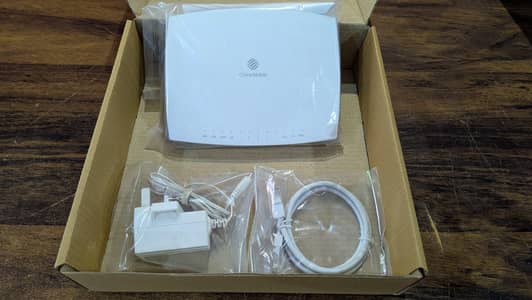 Fiber Router GM620 XPON GPON EPON Dual Band 4g 5g