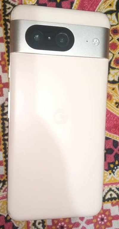 Google Pixel 8
