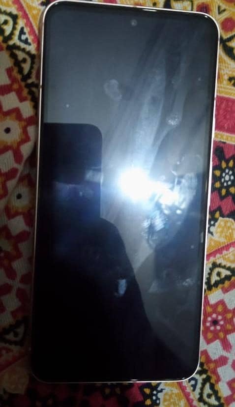 Google Pixel 8 1