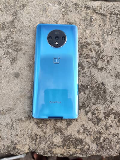 One Plus 7T 8/128 GB 0316/1736/128 READ ADD