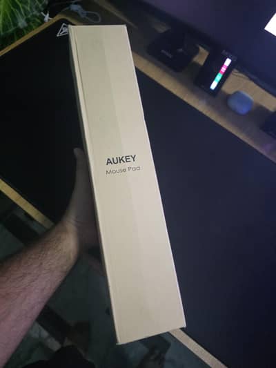 XXL Aukey KM-P3  Mousepad