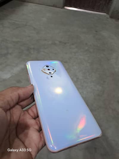 Vivo S1 Pro