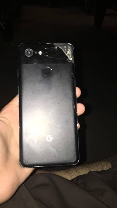 Google Pixel 3