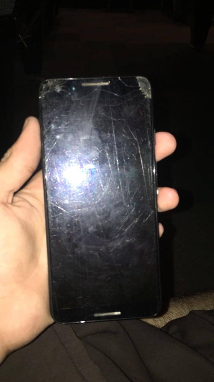 Google Pixel 3 1