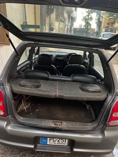 Suzuki Alto 2009