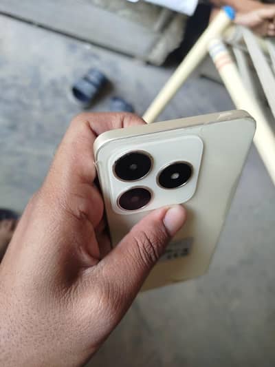 Realme C61