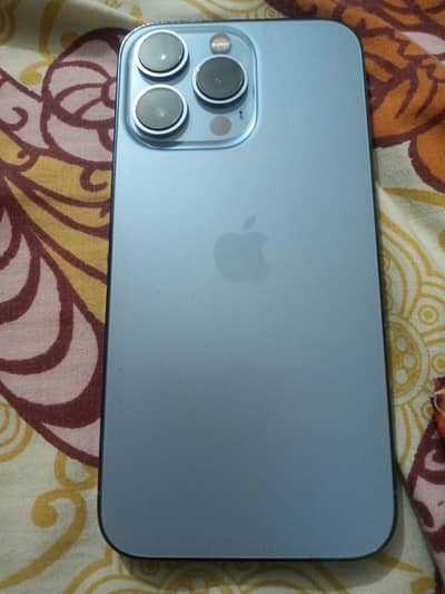 I phone 13pro