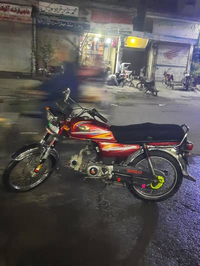 Road Prince Bike for sale model 2019 B