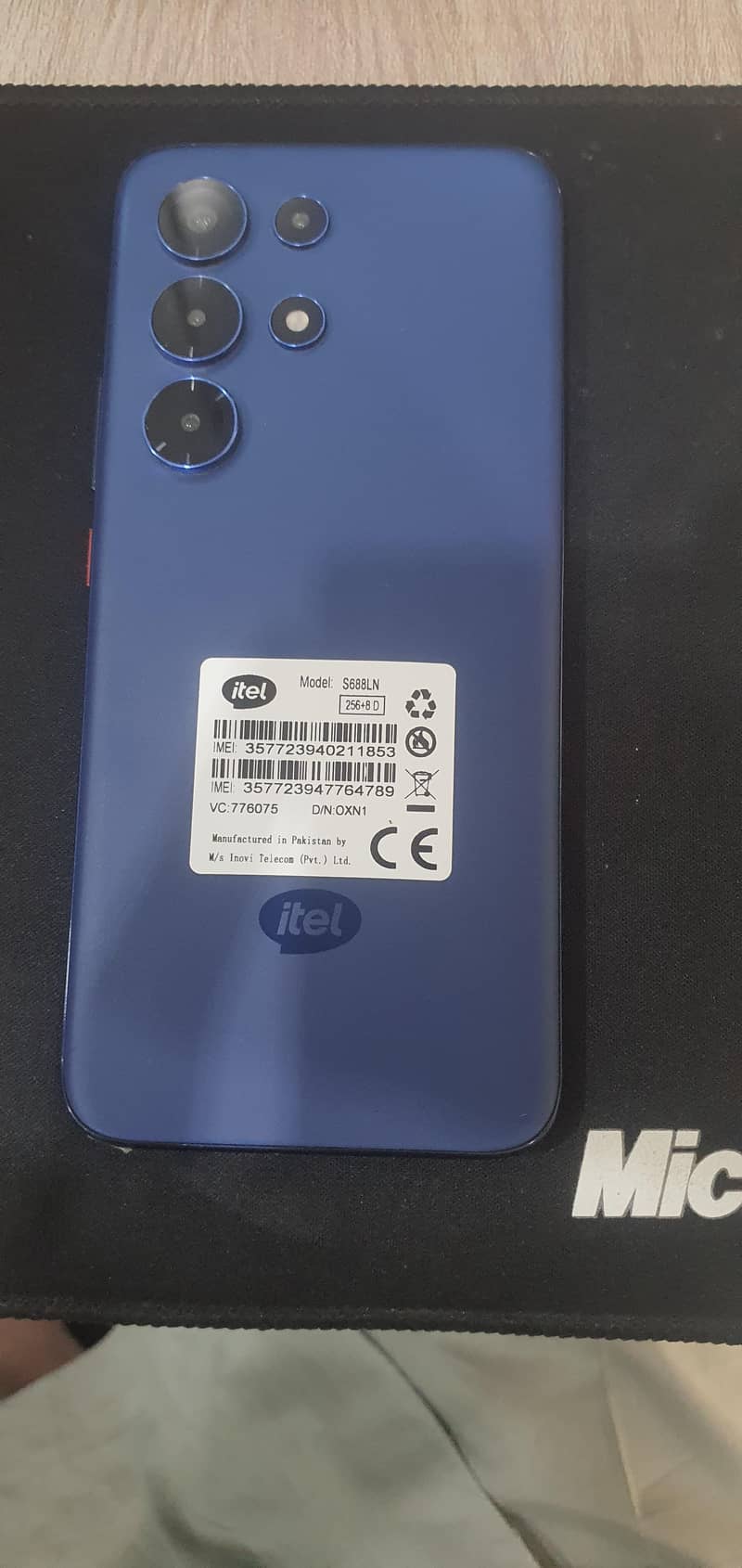 Itel Other Model 1
