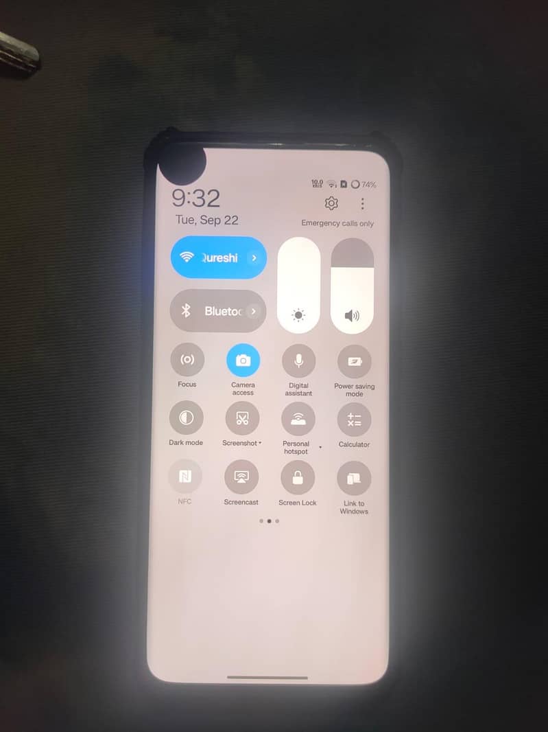 One Plus 10 Pro 1