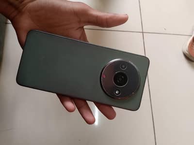 Redlmi A3