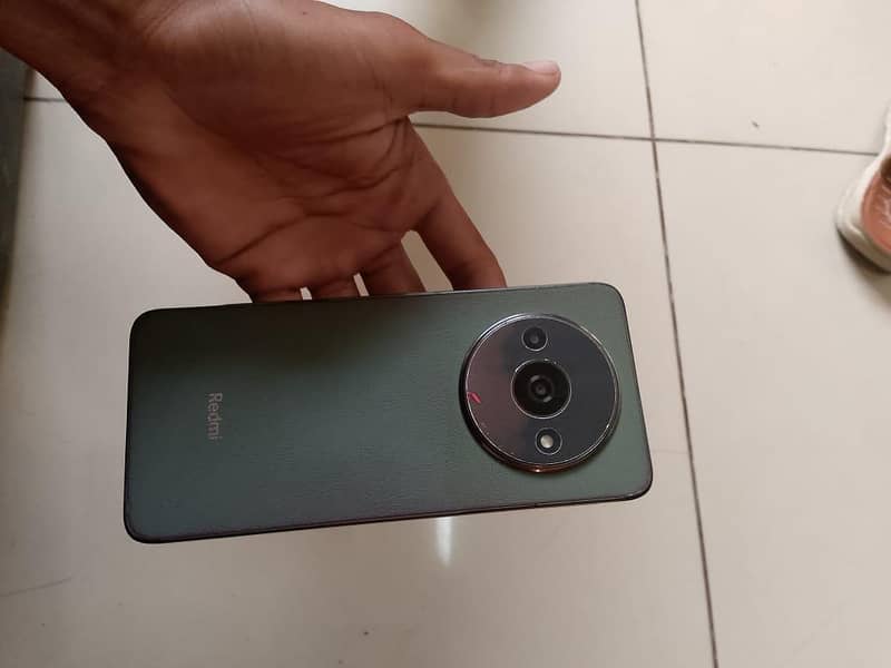Redlmi A3 1