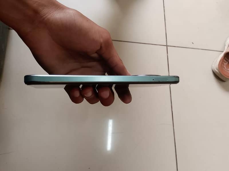 Redlmi A3 2
