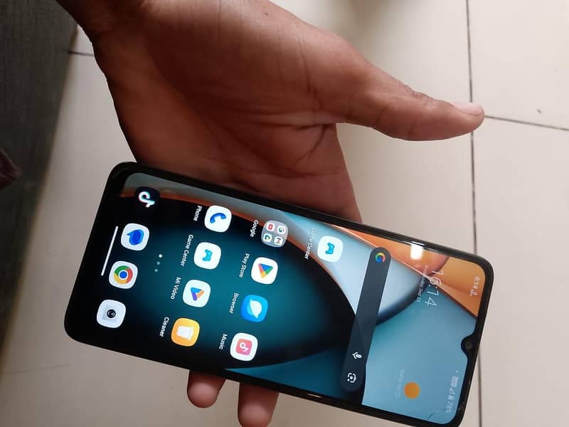 Redlmi A3 4