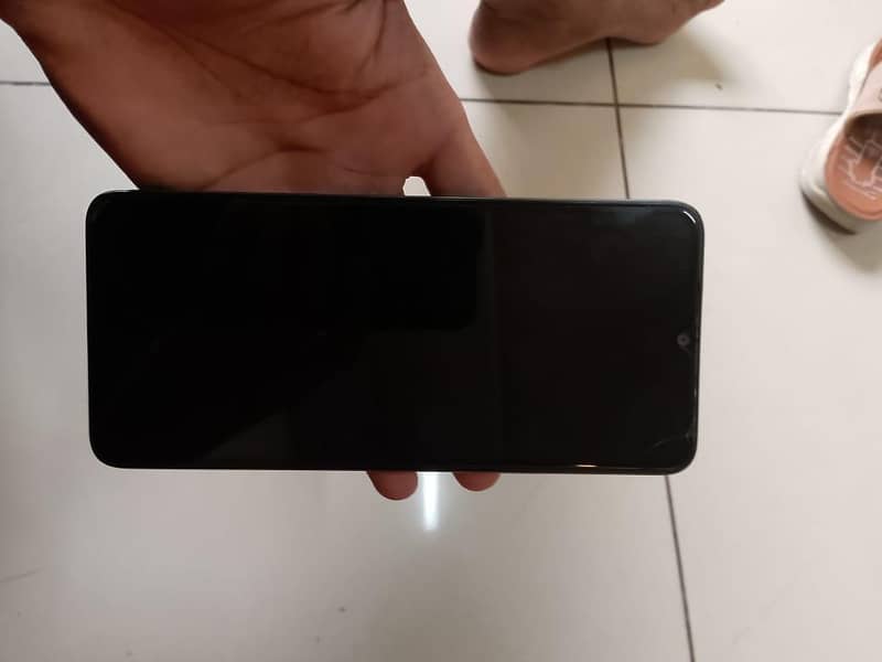 Redlmi A3 5