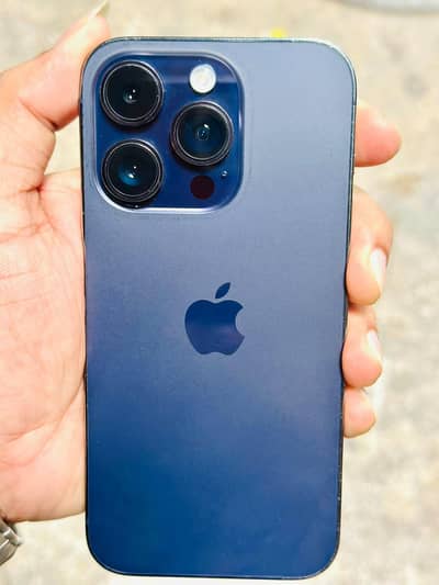 I PHONE 14 PRO