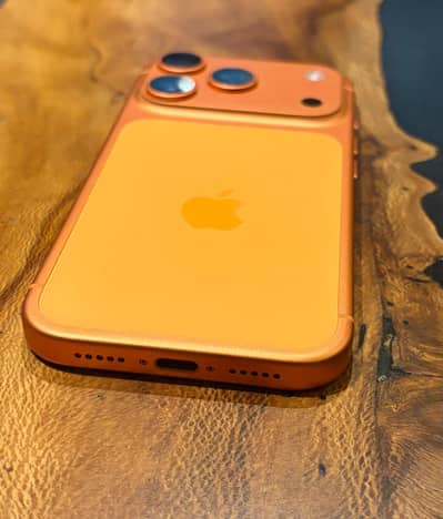 Apple iPhone 17 Pro