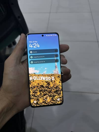 Xiaomi 12X