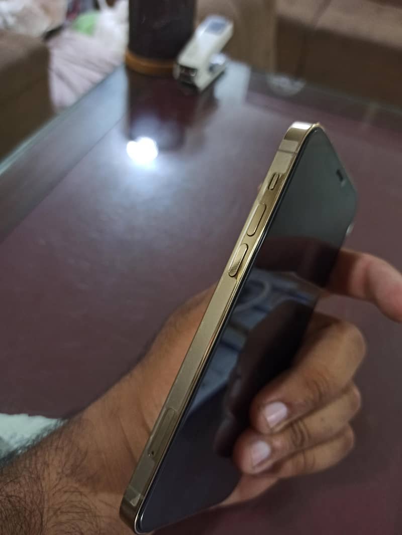 Apple iPhone 12 Pro 2