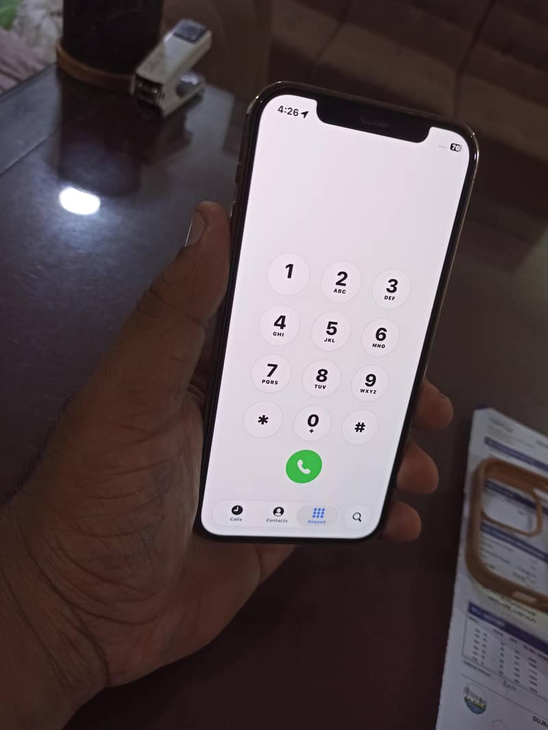 Apple iPhone 12 Pro 3