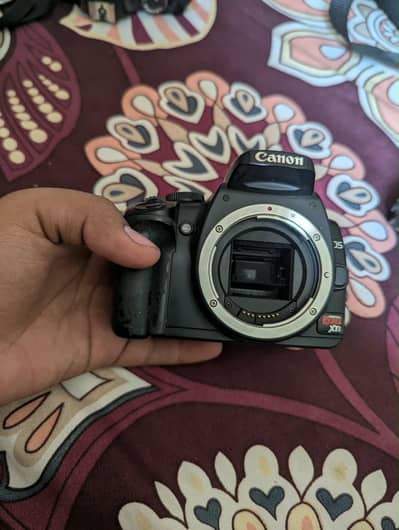 Canon 400D