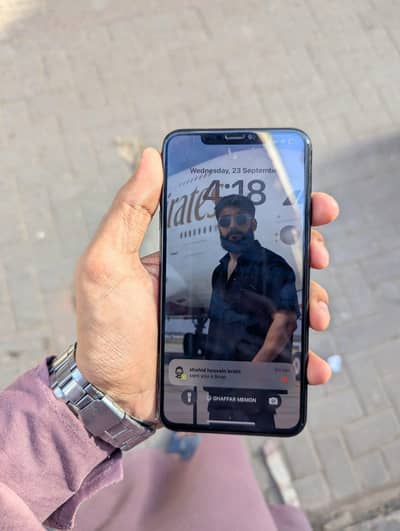 Apple iPhone XS Max