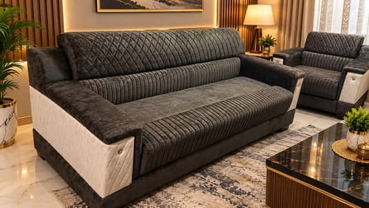 new branded sofa's and sofa repair service's