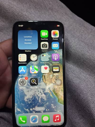 Apple iPhone XS