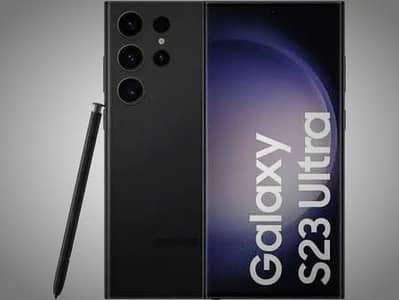 SAMSUNG MOBILE S23 ULTRA 12/512GB