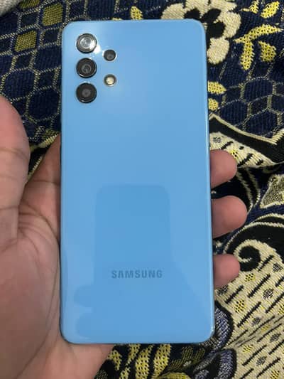Samsung Mobile A32