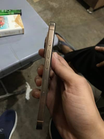 Apple iPhone 16 Pro