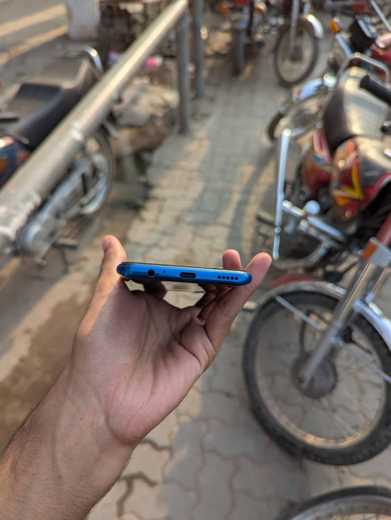 Honor 9X 2