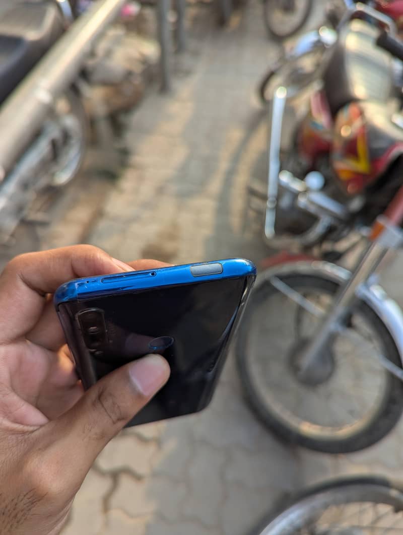 Honor 9X 3