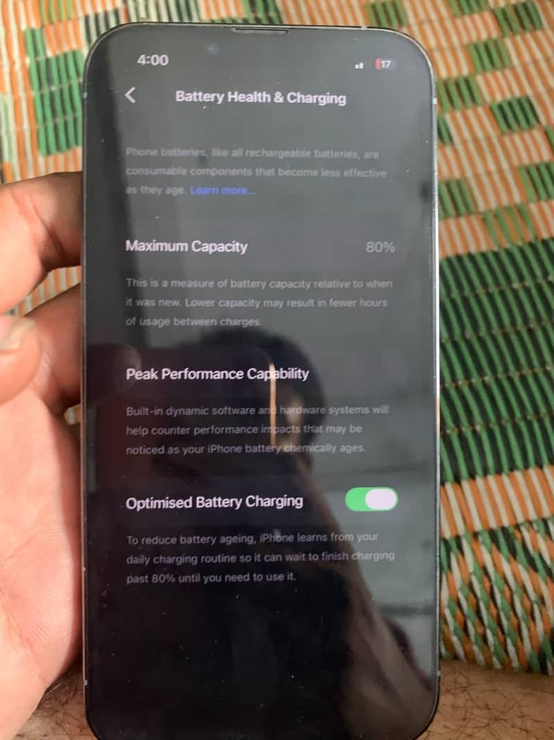 Apple iPhone 13 Pro 1