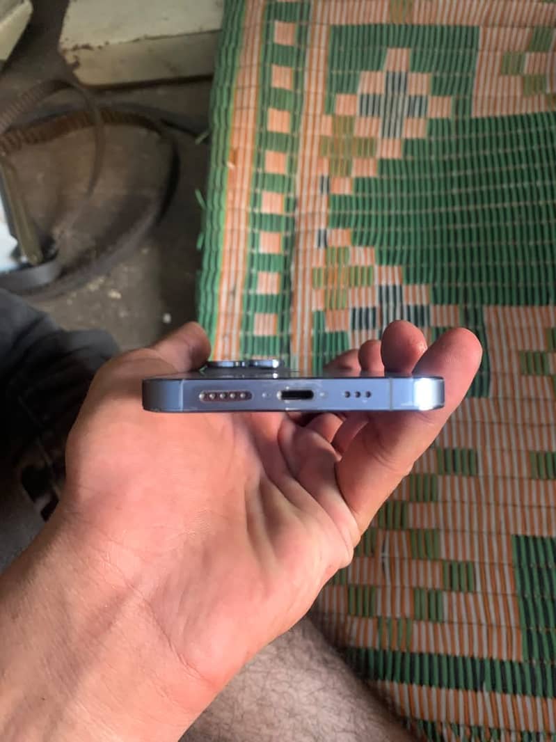 Apple iPhone 13 Pro 5