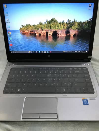 HP new laptop import from china